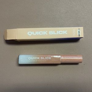 Insert Name Here Quick Slick Hair Essence